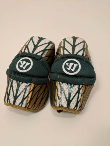 CSU Mens Lacrosse Arm Guards