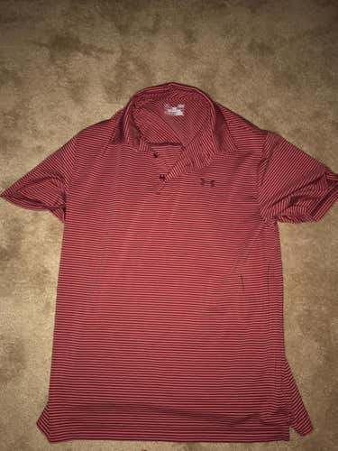 AU travel polo