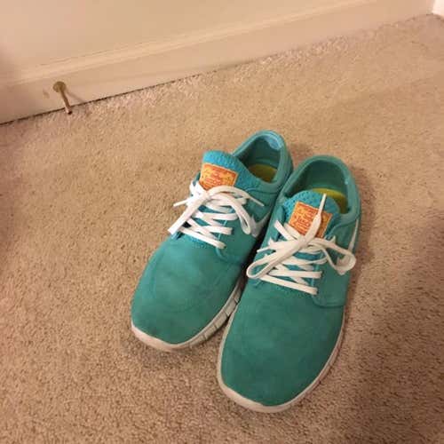 Nike Stefan Janoski Size 8
