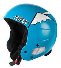 New Shred BRAIN BUCKET BLUE WHYWESHRED S/M 56-58/Slytech Zip Hoodie Got My Back Sweatshirt