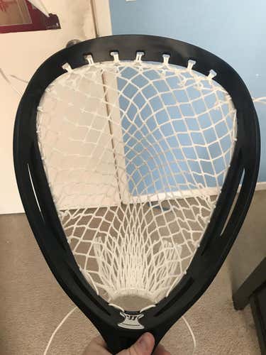 New black warrior nemesis