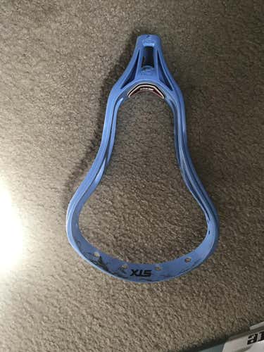 Carolina blue ProtonU