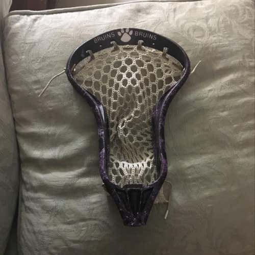 Cobra X w/ Ultra Mesh