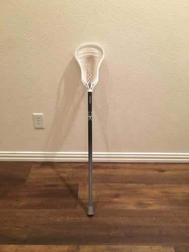 *LN Warrior warp pro W3 on a BN Warrior evo shaft*