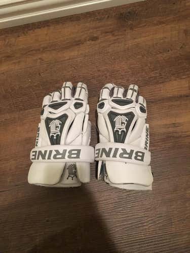 Lightly used Brine King V