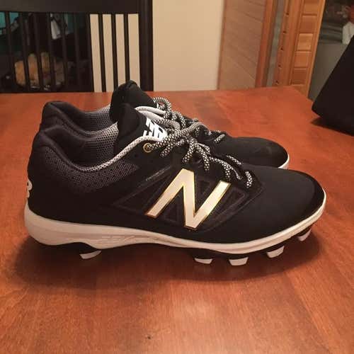 New Balance RevLite Molded Baseball Cleats Shoes NEW