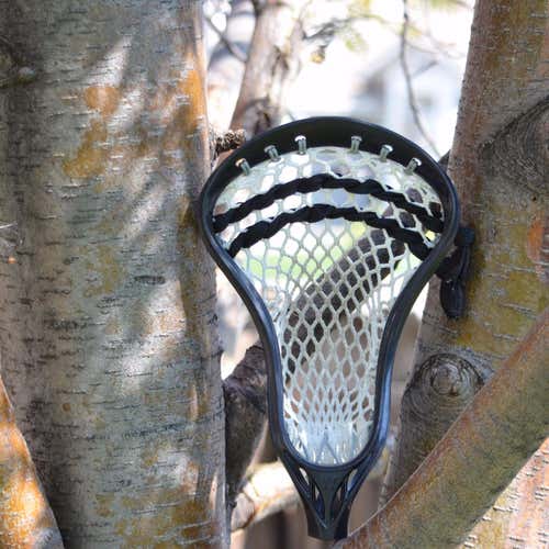 Brand New Warrior Evo 4 with Stringershack Mesh
