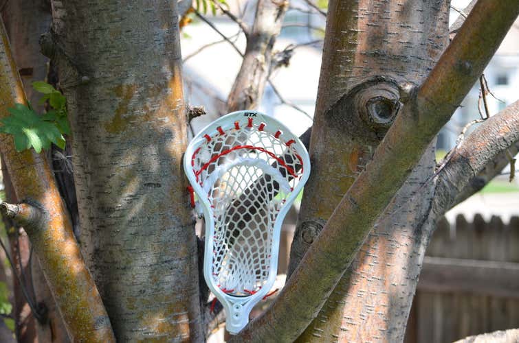 Brand New STX Surgeon 700 with New Memory Mesh