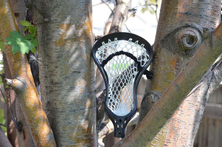 Brand New OG Noz with new Stringershack Mesh