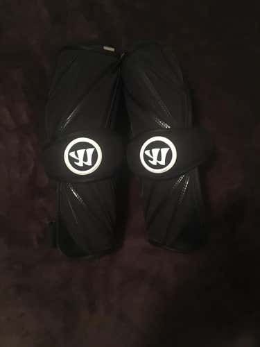 Warrior Regulator Arm Guards