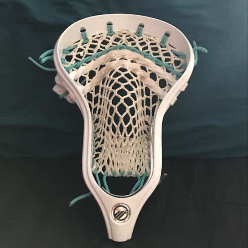 Maverick Metrik Universal - Strung W/ String King 1X