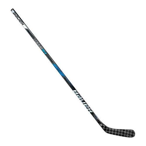 2017 Bauer Nexus 1N Intermediate Stick LH (multiple options)