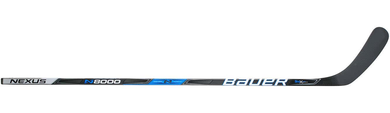 2017 Model Nexus N8000 Int. Stick.  RH (Multiple Patterns)