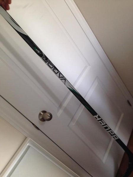 New Bauer APX Bemidji State NCAA Prostock P92 67 Flex LH