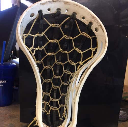 Warrior Evo Pro