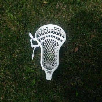 Brand New Maverick Spyder with New Stringershack Mesh