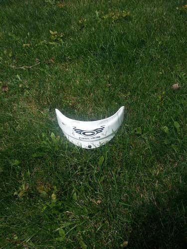 Cascade Goalie Throat Protector