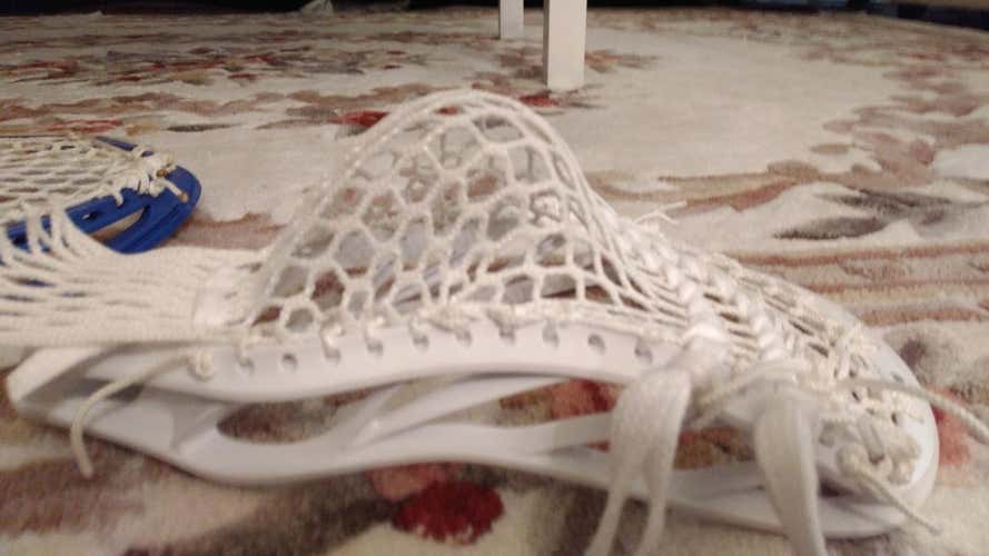 NEW! Maverik Tank with Stringking Soft