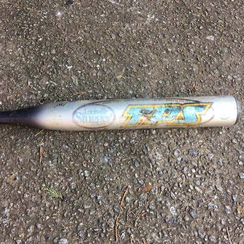 Louisiana Slugger Platinum FP303 Tps Softball Bat