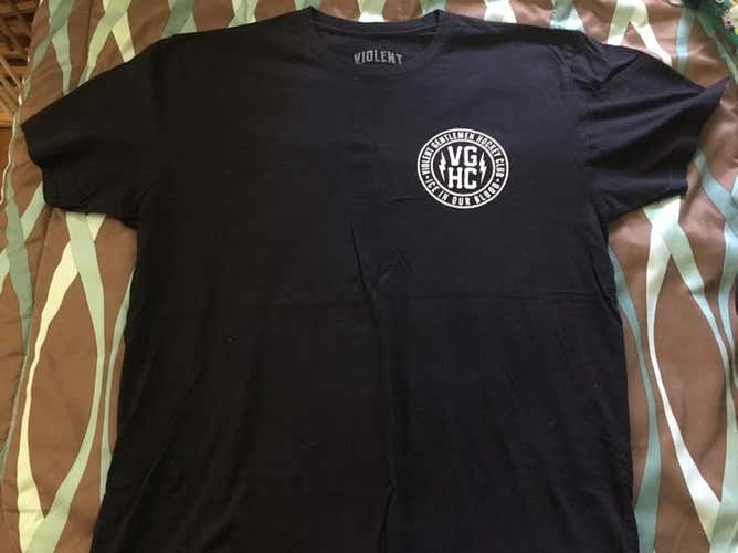 Violent Gents Hockey Shirt