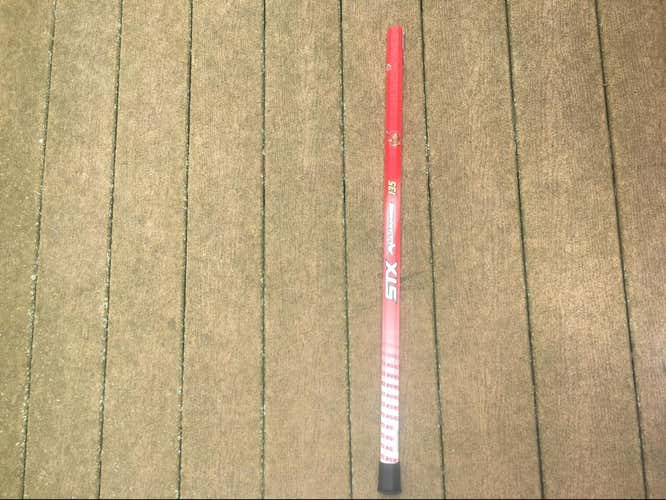 Cornell STX Alliance 135