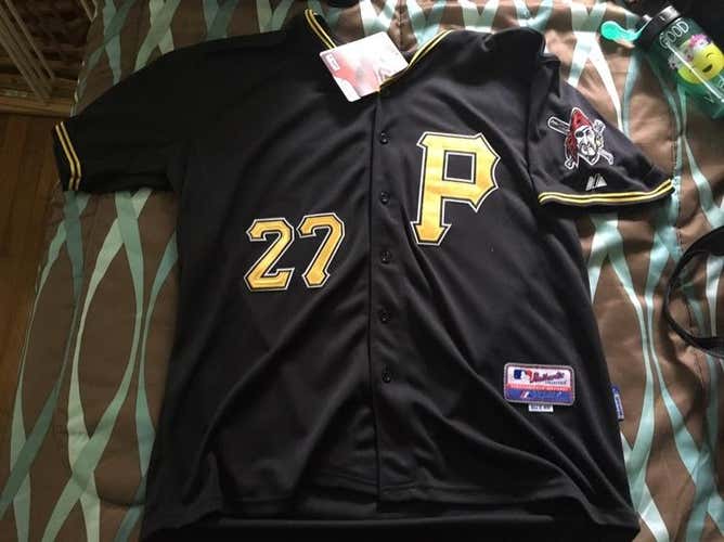 Pirates Kang Jersey