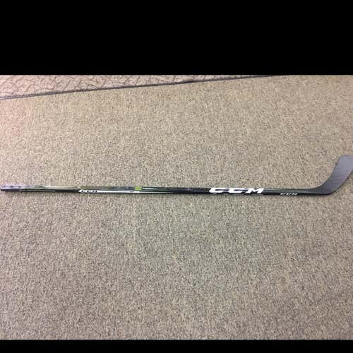 Pro Stock Jaden Schwartz CCM Ribcor Trigger Hockey Stick *NEW*