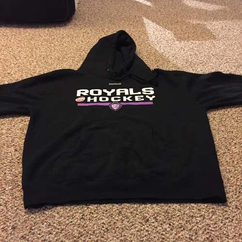 Official Reading Royals ECHL Hoodie