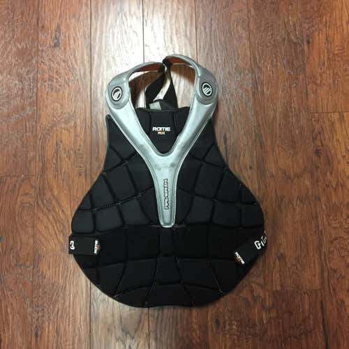 Maverick Rome Rx chest protector