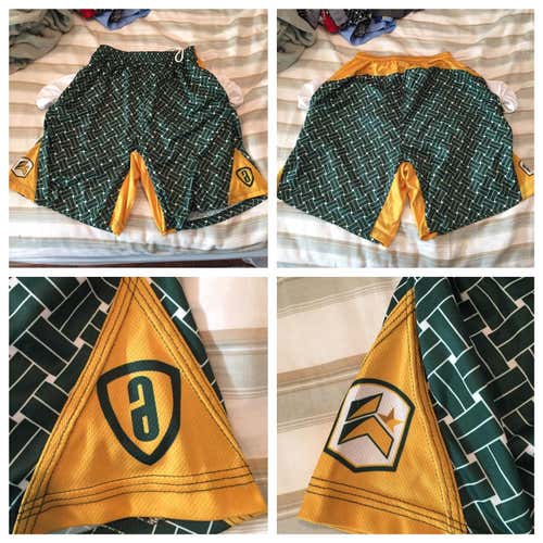 Adrenaline Starz Shorts