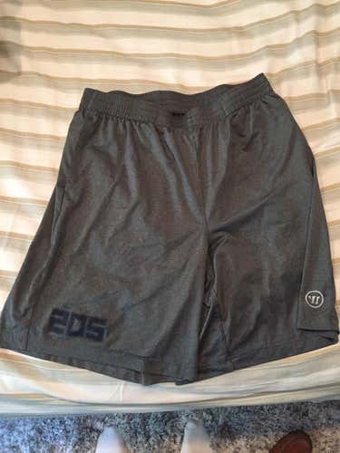 Top 205 East Showcase Shorts