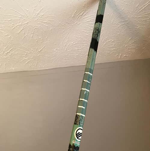Maverick Hemi Lacrosse Shaft