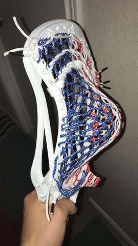 BN NIKE CEO U W/ LE USA HERO 2.0