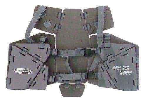 Max Lax Rib Protector MX-RB-1000