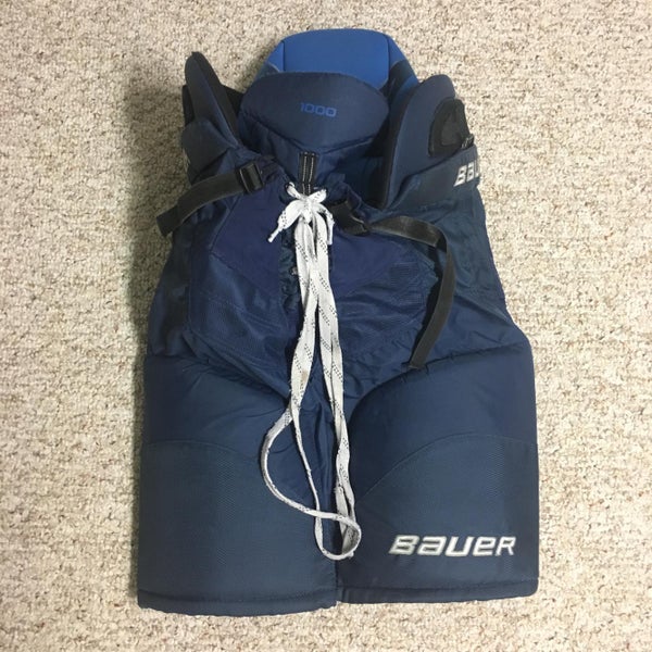 Bauer Nexus 1000 Pants