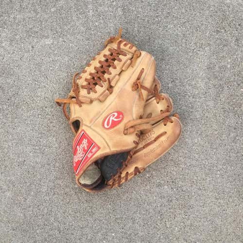 Rawlings Infeilders Gloves