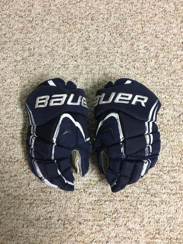 Bauer APX Pro Gloves