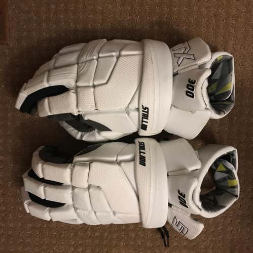 Stx Stallion 300 Gloves