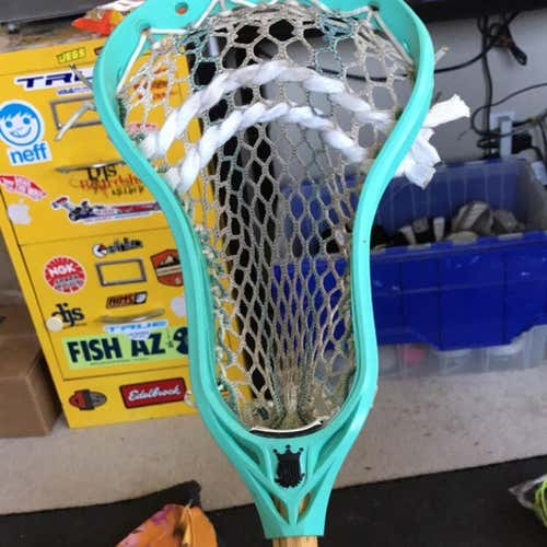 Mint Brine Rp3 X