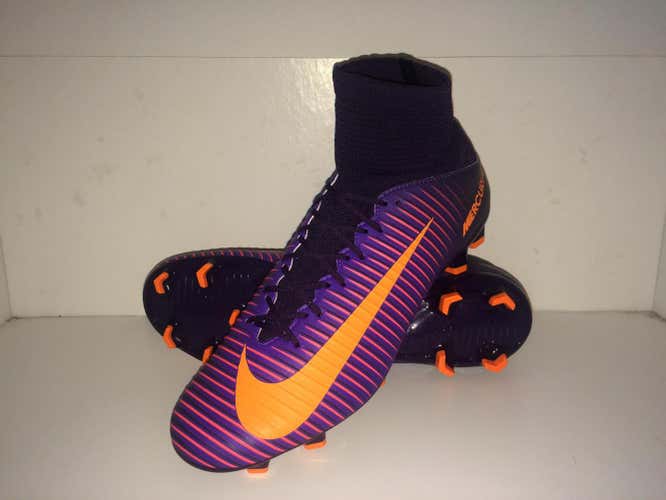 Nike Mercurial Veloce III Sz 11