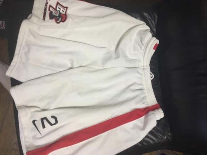 Brooke Point High School(va) Game Shorts