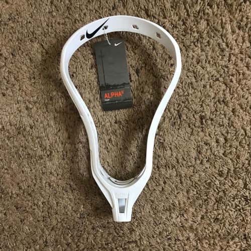BNWT Nike Alpha U