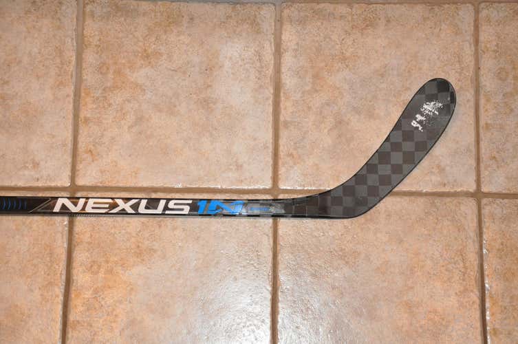 Bauer Nexus 1N.