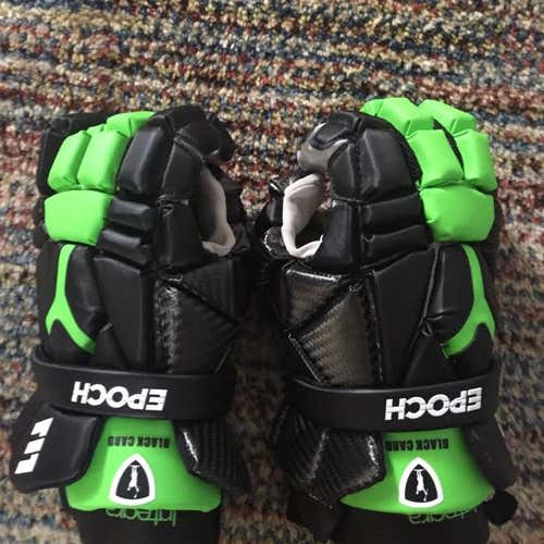Black Card GlovesLimited Edition13'