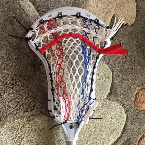 ECD Mirage W/ STX Memory Mesh