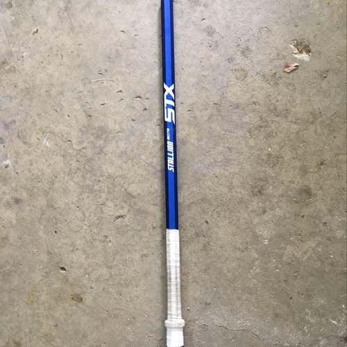 New Stx Stallion Shaft