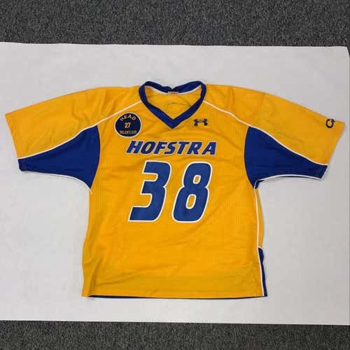 Under Armour Hofstra Jersey