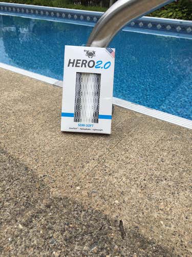 LE ECD Hero 2.0 Zonetech Mesh