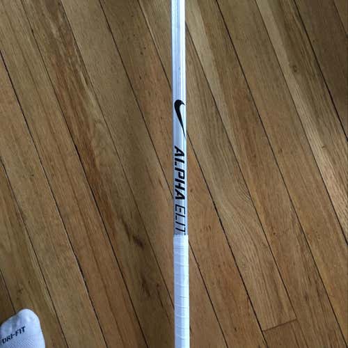 Nike Alpha Elite Shaft