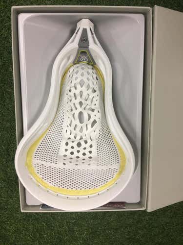 Warp EVO soft mid Pocket